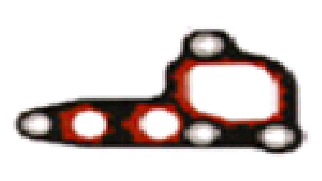 JUNTA DE ADMISION FORD LINCOLN 281/282 4.6 BASE T/LUBRICACION