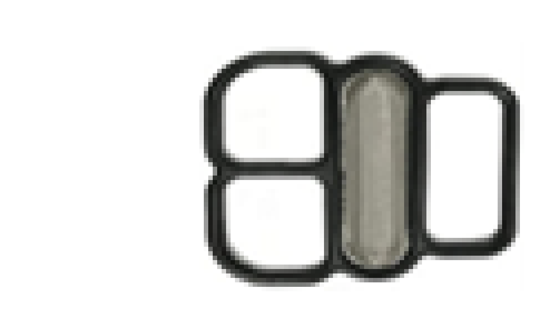 JUNTA DE FILTRO VALV. SELENOIDE HONDA D15B2, D16Y5, D16Y7