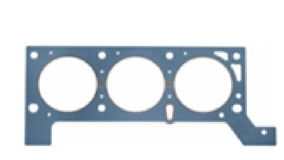 JUNTA DE CULATA CHRYSLER DODGE, CARAVAN, INTREPID, 3.3L, 90/00 (IZQ)