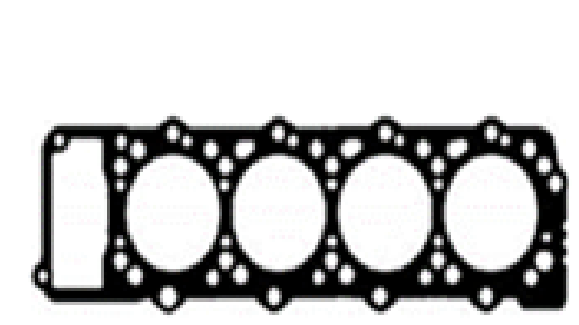 JUNTA DE CULATA MITSUBISHI PAJERO 4M40 2.8L TDI TURBO 95/UP (2.3mm)