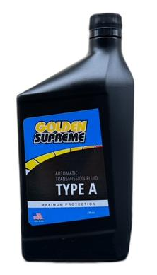 GOLDEN SUPREME ATF (28 OZ)