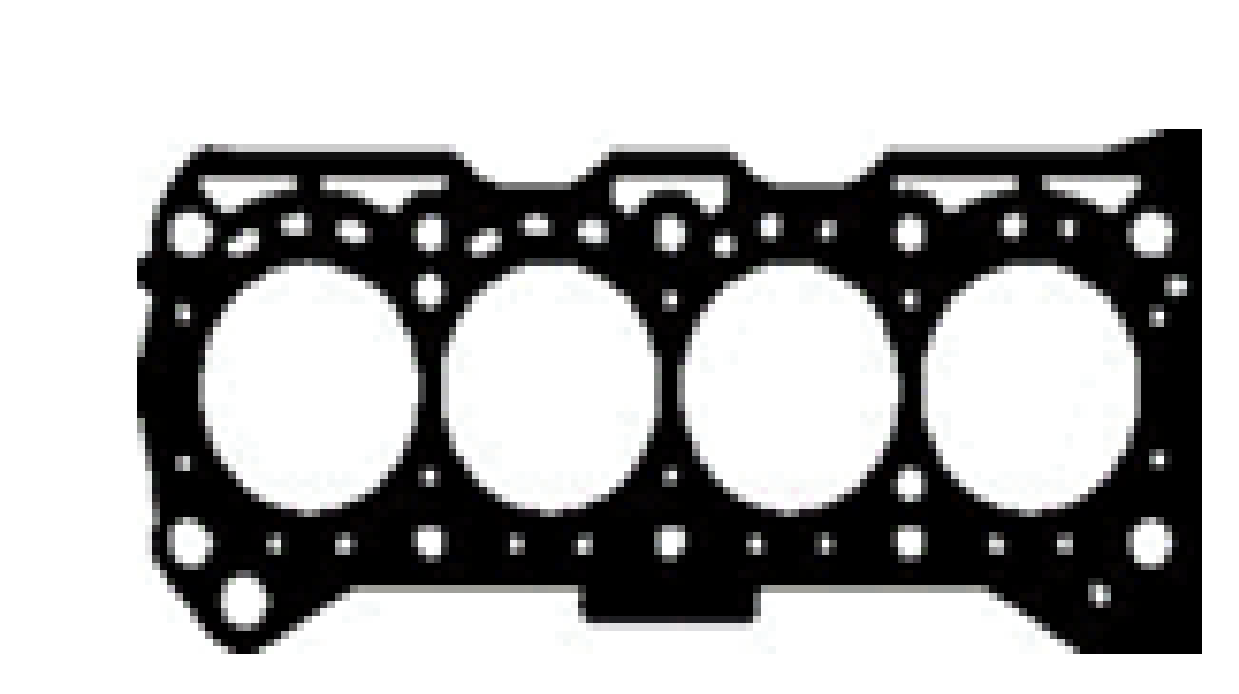 JUNTA DE CULATA SUZUKI VITARA, SIDEKICK 1.6L G16A/B 89UP (2.3MM)