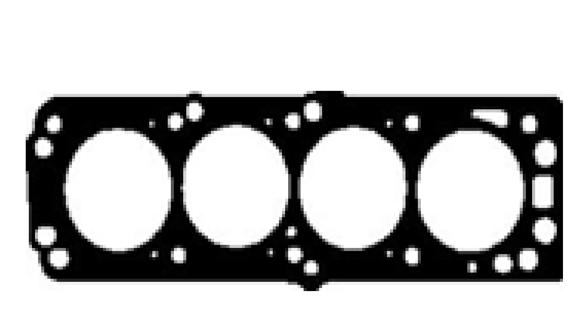 JUNTA DE CULATA DAEWOO RACER G15MF, CIELO 1500CC (2.5MM)