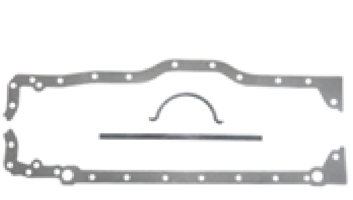 JUNTA DE CRANK MAZDA T 45/3500 (4 pzas)
