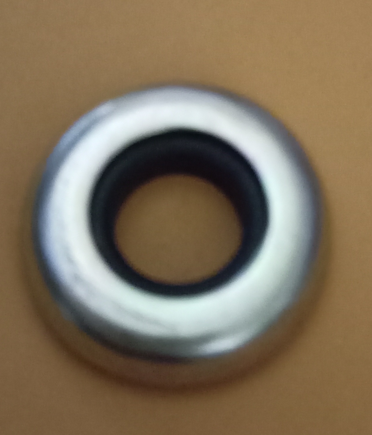 JUNTA DE CASQUILLO TAPA DE VALVULA MITSUBISHI C12S
