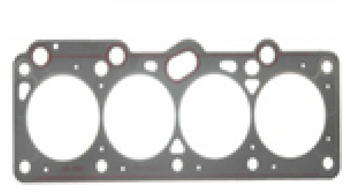 JUNTA DE CULATA CHRYSLER DODGE (148) 2.4L WRANGLER, LIBERTY 02/07