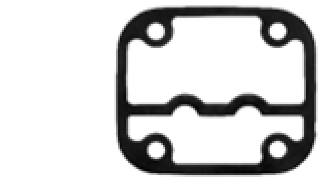 JUNTA DE CULATA COMPRESOR JAC