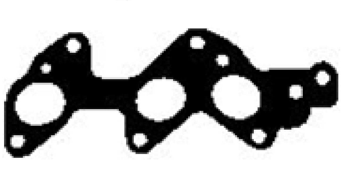 Junta de ADMISION DAIHATSU HIJET ED