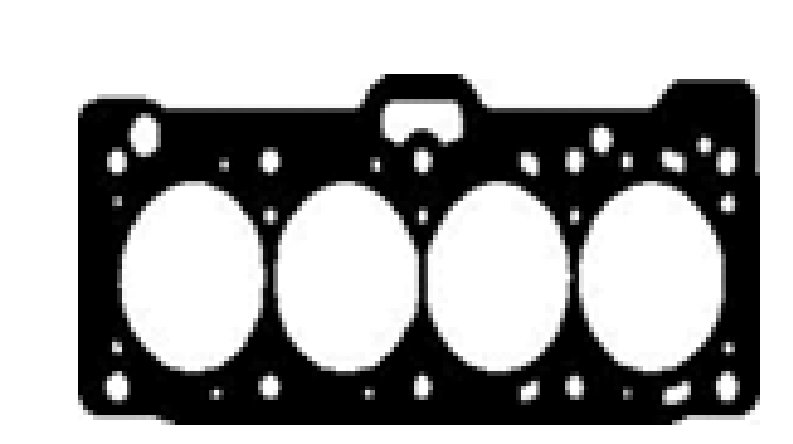 JUNTA DE CULATA TOYOTA COROLLA 4A-FE 87/93