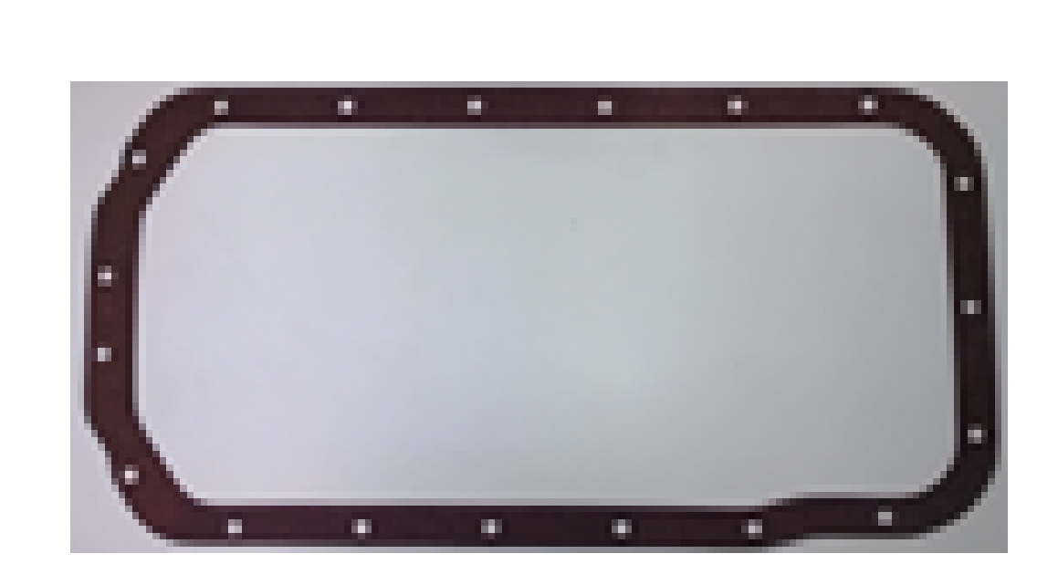 JUNTA DE CRANK TOYOTA CAMRY, 4RUNNER 2/3VZE 88/UP