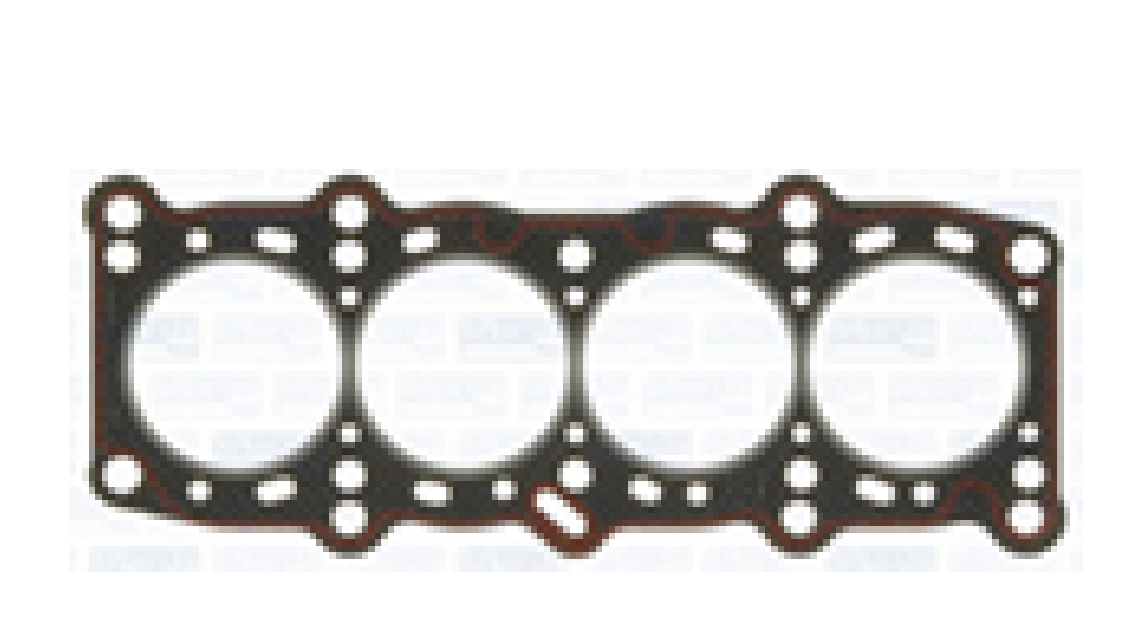 JUNTA DE CULATA VOLKSWAGEN GOL, PARATI AER,/ALL/AT 1.0L 97/UP