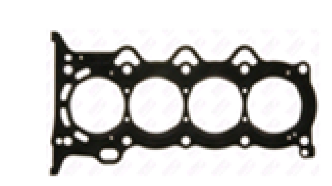 JUNTA DE CULATA TOYOTA COROLLA/YARIS 1/2NZ, 00/UP