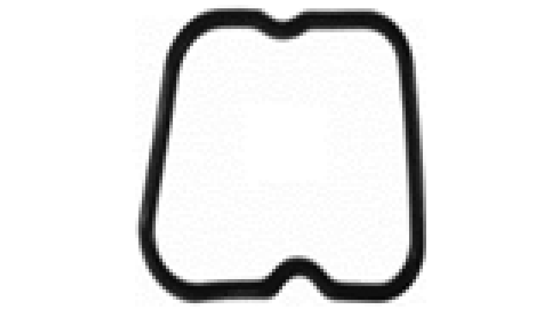 JUNTA DE T/VALVULA CUMMNIS 4BT / 6BT