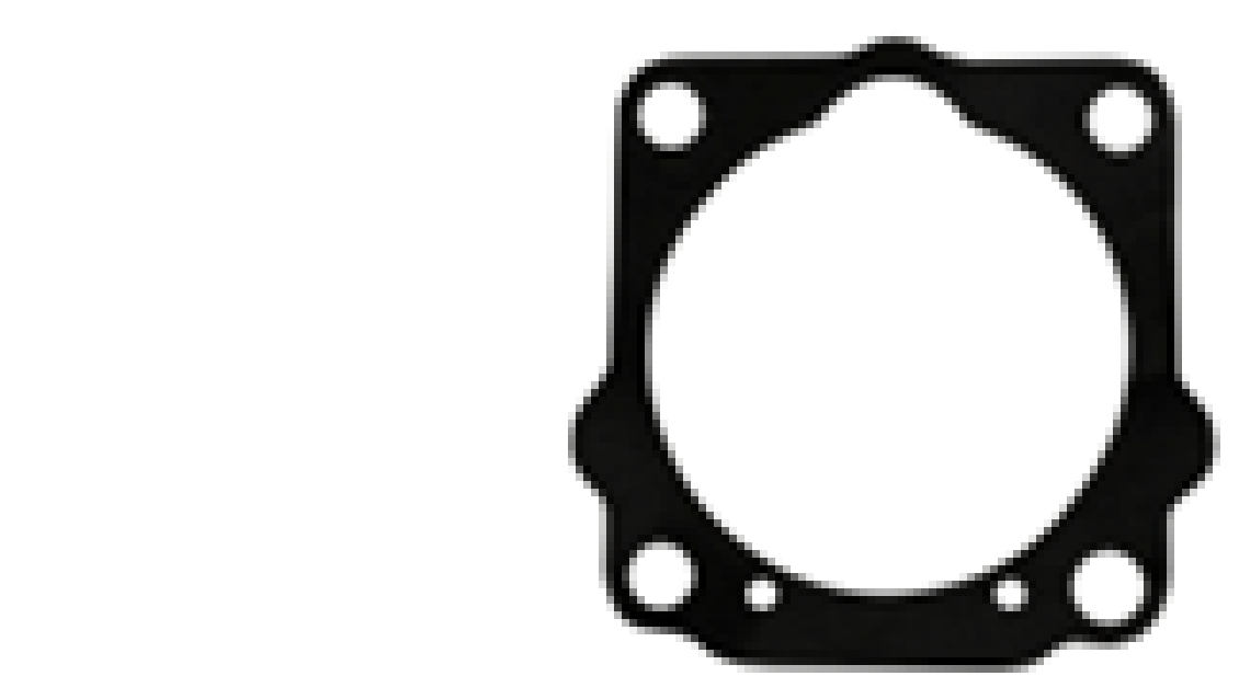 JUNTA DE CULATA CILINDRO COMPRESOR NPR - JAC