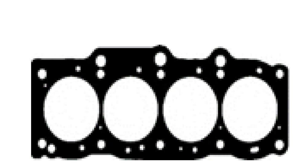 JUNTA DE CULATA TOYOTA CAMRY 3S-FE 2.0 93/UP (LINEA GRUESA)