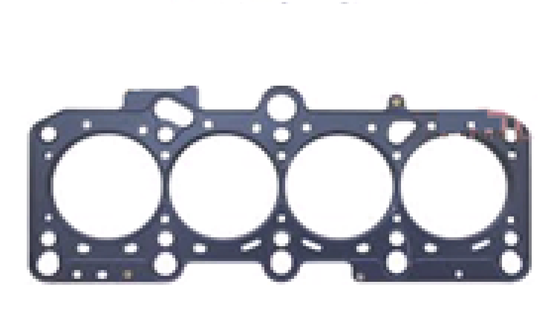 JUNTA DE CULATA AUDI A4 ADR, AFY, AGN 1.8L 94/UP