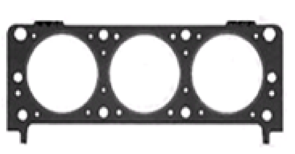 JUNTA DE CULATA CHEVROLET LUMINA, EQUINOX 204 3.4L 93/05