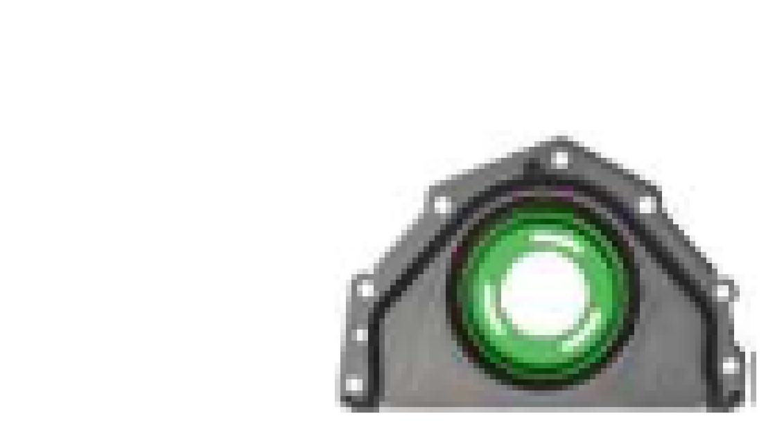 JUNTA DE CRANKSHAFT CIGUEÑAL DODGE CHRYSLER SEBRIG-ANAGER, EEE/EER 2.7L