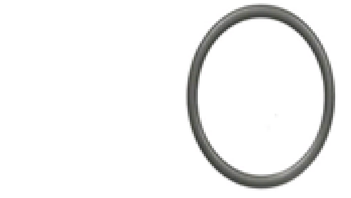 JUNTA DE MUFFLER HONDA CIVIC 93/95 / 12/13, ACCORD 03/UP