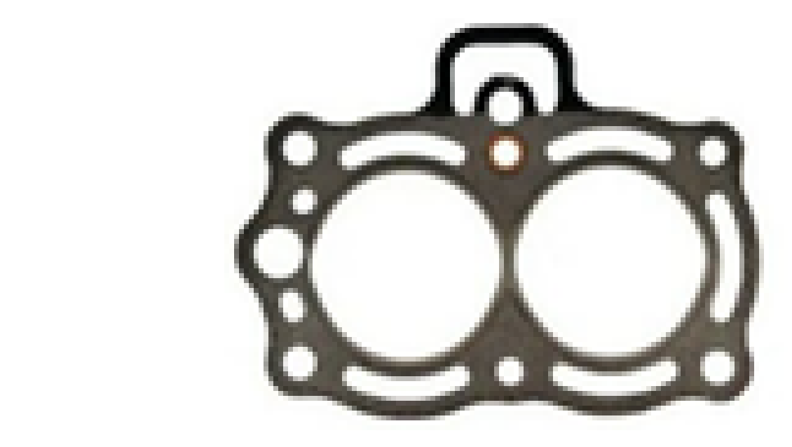 JUNTA DE CULATA HONDA GX 360 2 CILINDROS