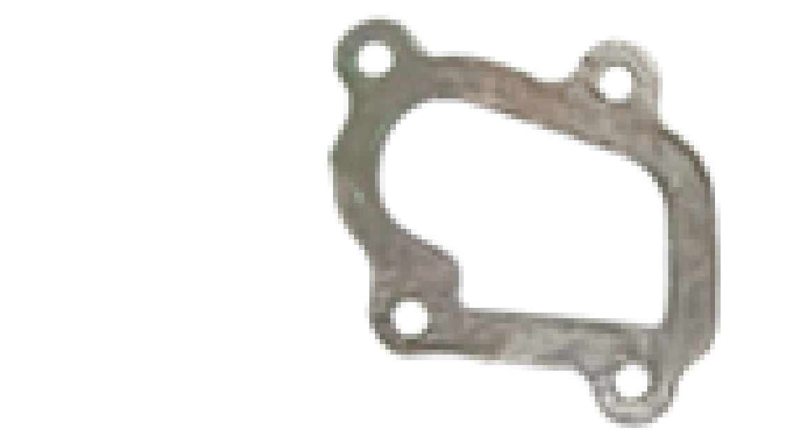 JUNTA DE TURBO HYUNDAY CHORUS CARACOL/MITSUBISHI CANTER