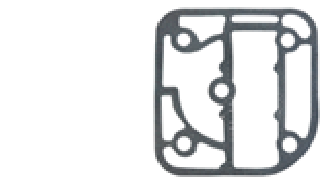 JUNTA DE CULATA COMPRESOR HYUNDAI