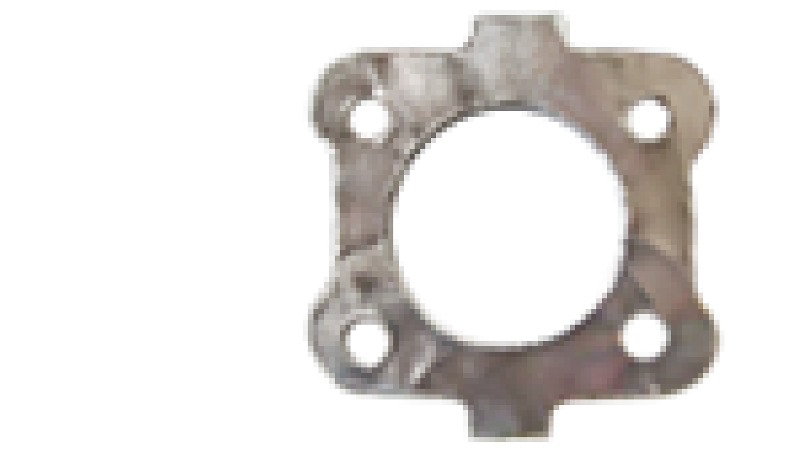 JUNTA DE TURBO FRENO AHOGO DAIHATSU DELTA / NKR ESTRELLA