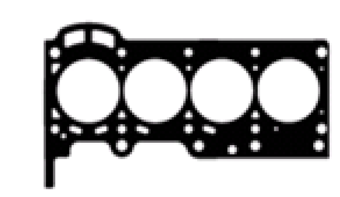 JUNTA DE CULATA DAIHATSU SIRION TERIOS K3-VE 16V 1.3, 2000 UP