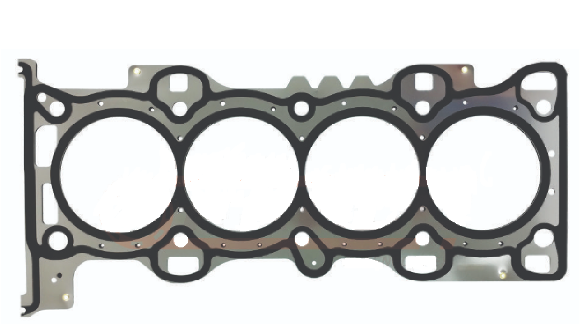 JUNTA DE CULATA MAZDA 3/6/CX7 MZR 2.5L 07/19