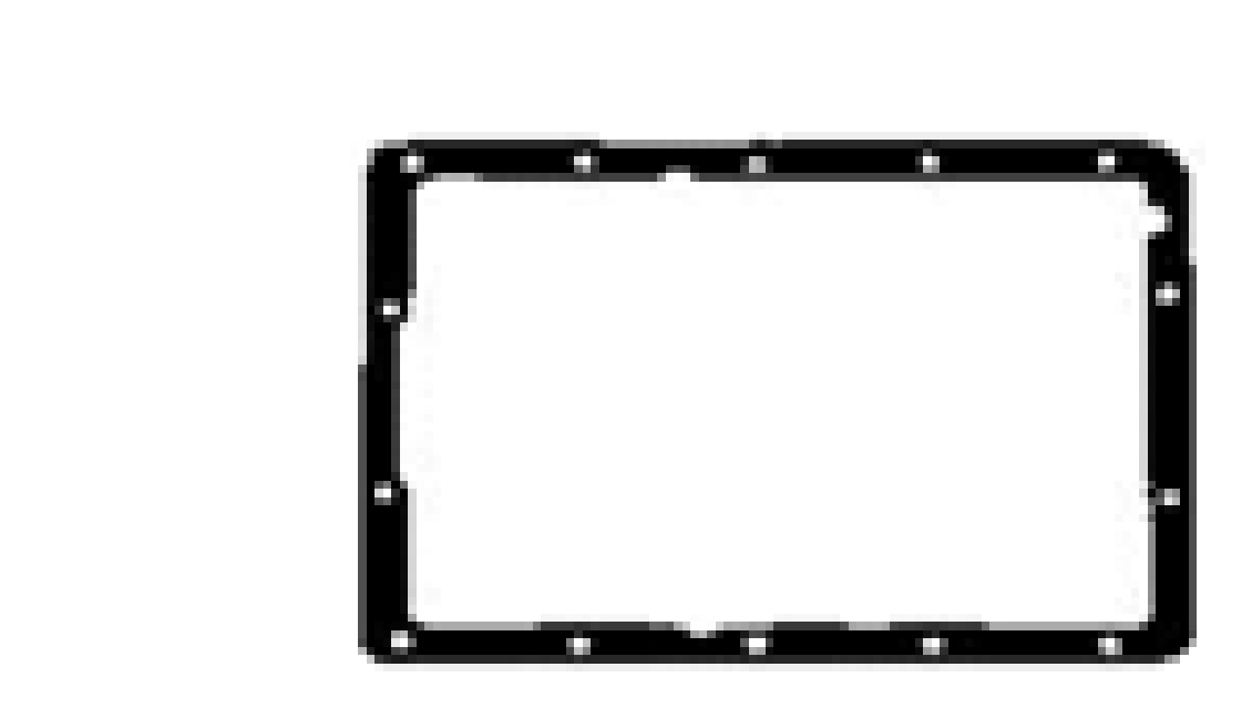 Junta de TRANSMISION TOYOTA MODEL F 3Y/4Y 2T/3T A40/46