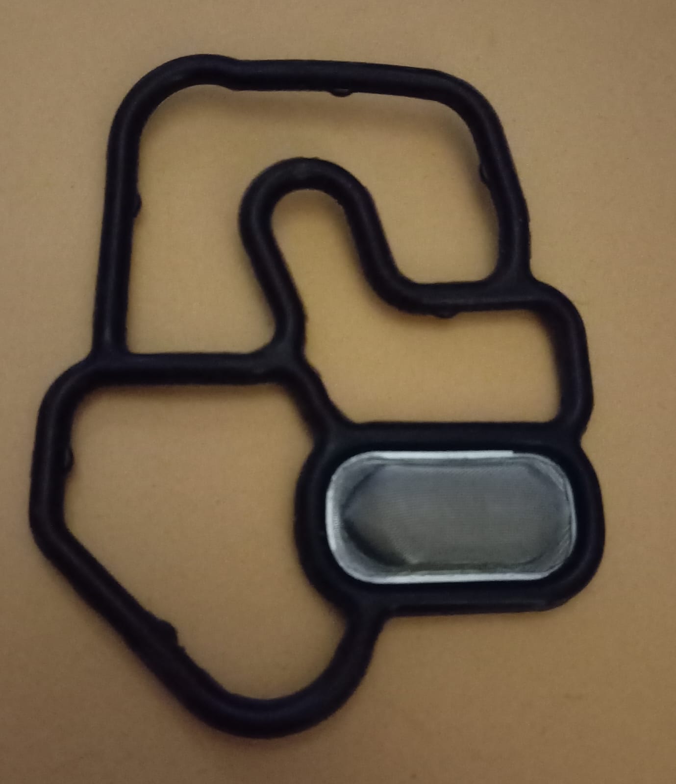 JUNTA DE FILTRO VALV. SELENOIDE HONDA INSIGHT 2009-2012 1.3i-DSI VTEC IMA