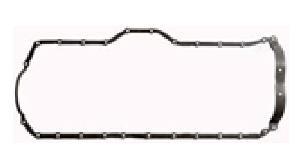 JUNTA DE CRANK JEEP CHEROKEE 4.0 87/03