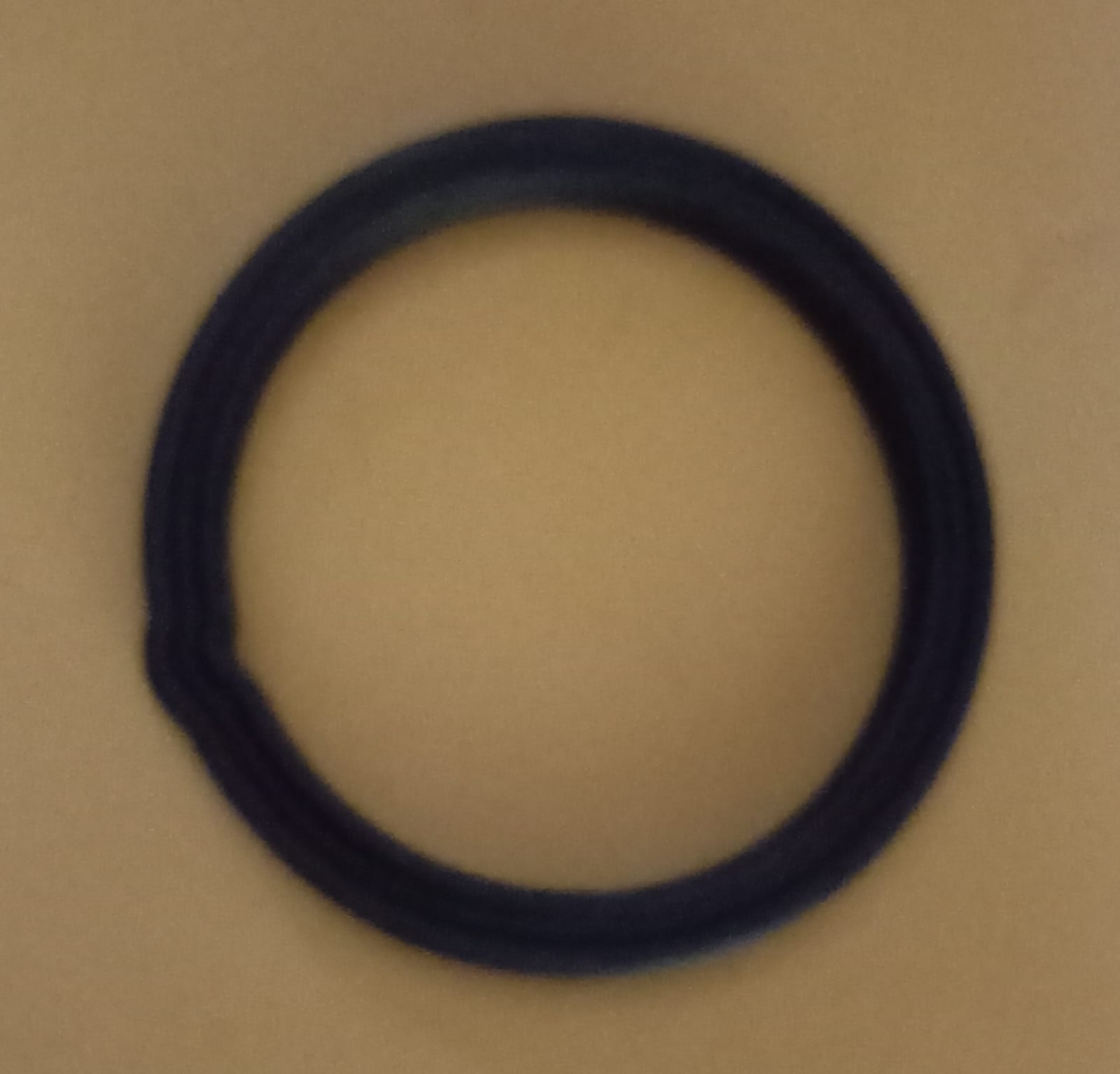 JUNTA DE RUBBER PART HYUNDAI G4HC