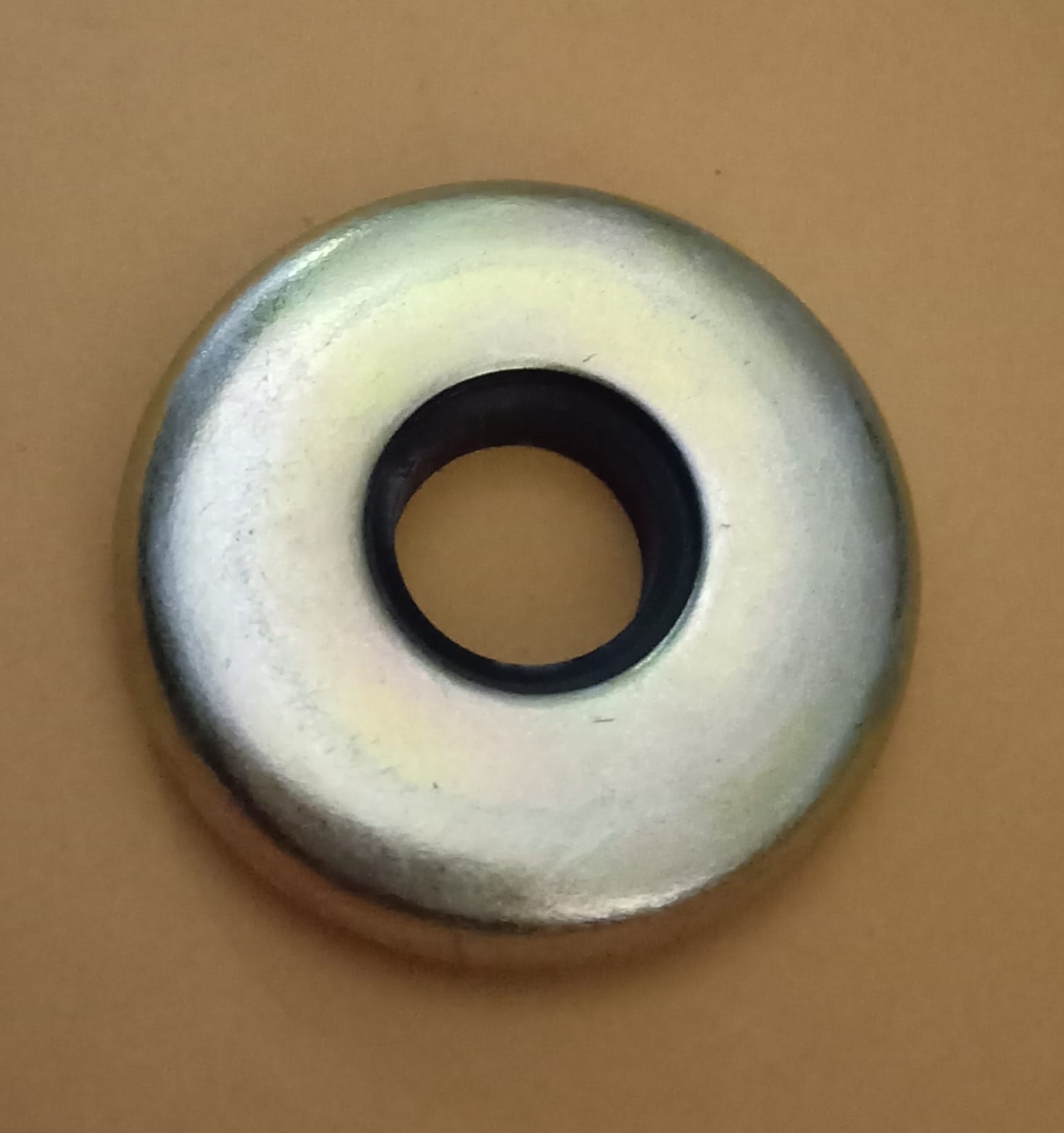 JUNTA DE CASQUILLO TAPA DE VALVULA MITSUBISHI C12S
