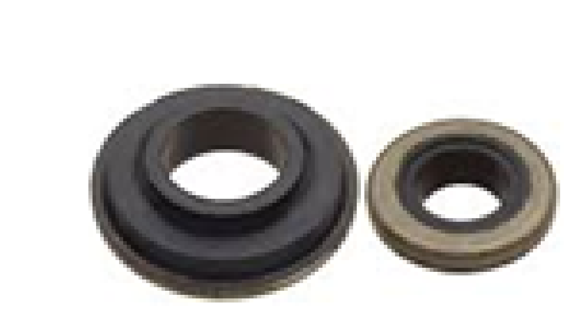 JUNTA DE CASQUILLO TAPA DE VALVULA TOYOTA L, 2L (3 und)