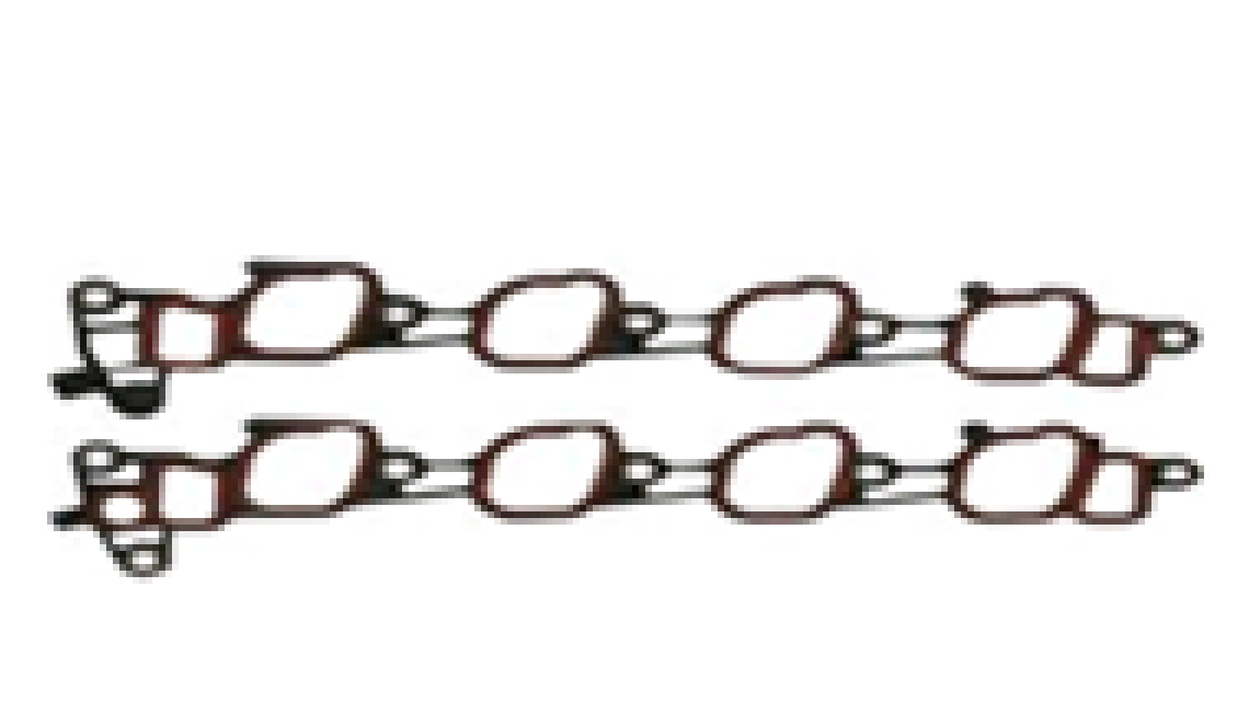 JUNTA DE ADMISION FORD F-250 TRITON/LOBO 281/330 4.6/5.4  00/03 (X2)