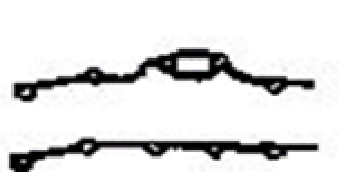 Junta de DIST/SELLOS MAZDA CAPELLA 626 F8-FE 83/UP.