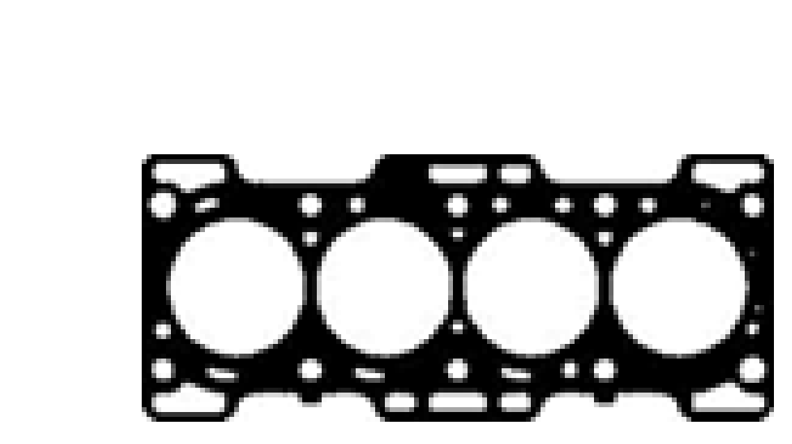 Junta de CULATA SUZUKI JIMNY 81/02 F10A./ CHANA 1012