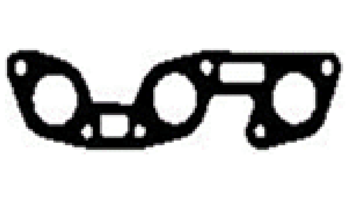 Junta de CRANK MERCEDES BENZ OM611 99/UP, SSANGYONG