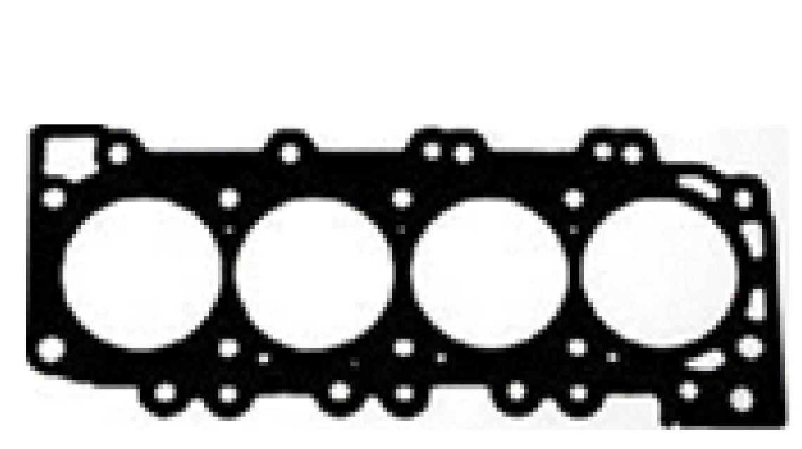 JUNTA DE CULATA NISSAN FRONTIER, NAVARA YD25 2.5L 01/UP 2.3MM