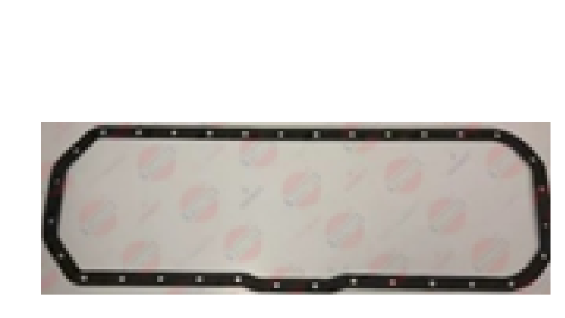 Junta de CRANK ISUZU DIESEL 6BB1, 5.8L