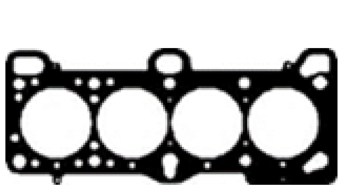 JUNTA DE CULATA HYUNDAI ACCENT G4EE, 1.4 05/UP