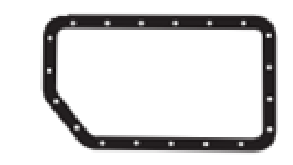 JUNTA DE CRANK SSANGYONG KORANDO MUSSO