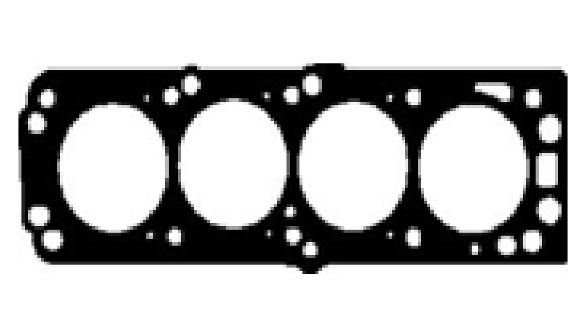 JUNTA DE CULATA DAEWOO RACER G15MF, CIELO 1500CC( SOBRE MEDIDA 1.8