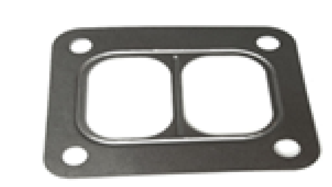 Junta de TURBO INTERNATIONAL DT-466 7.6L