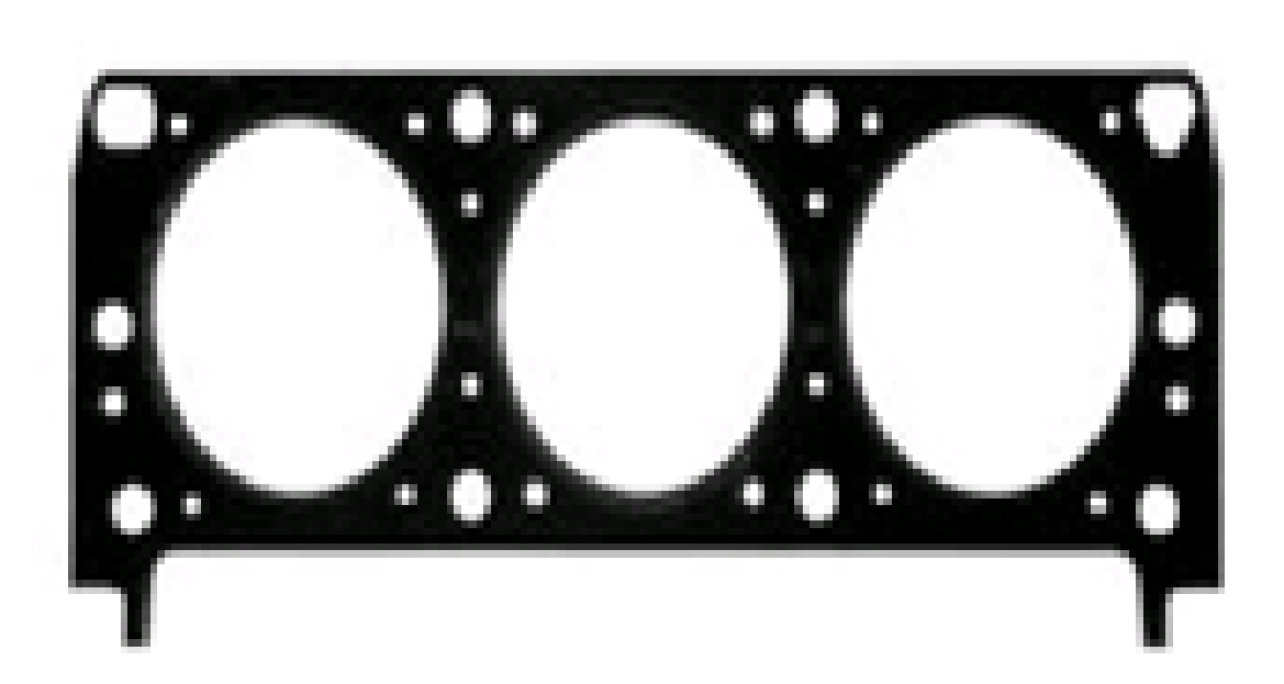 JUNTA DE CULATA CHEVROLET MALIBU 189 3.1L 00/04