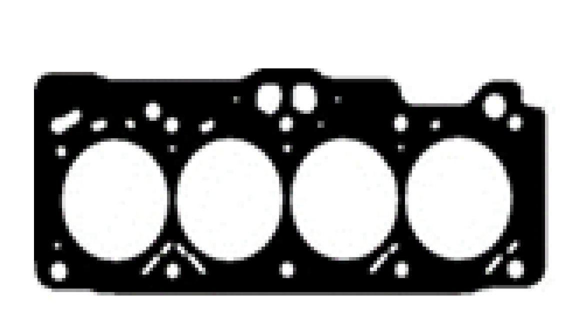 JUNTA DE CULATA TOYOTA COROLLA 4A-FE 1.6 92/UP