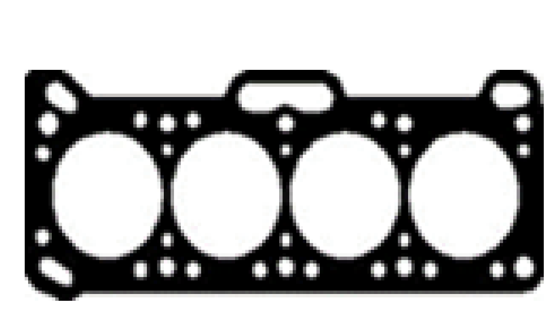 JUNTA DE CULATA HYUNDAI EXCEL G15B/G4AJ 1.5 84/94 (1.8mm)