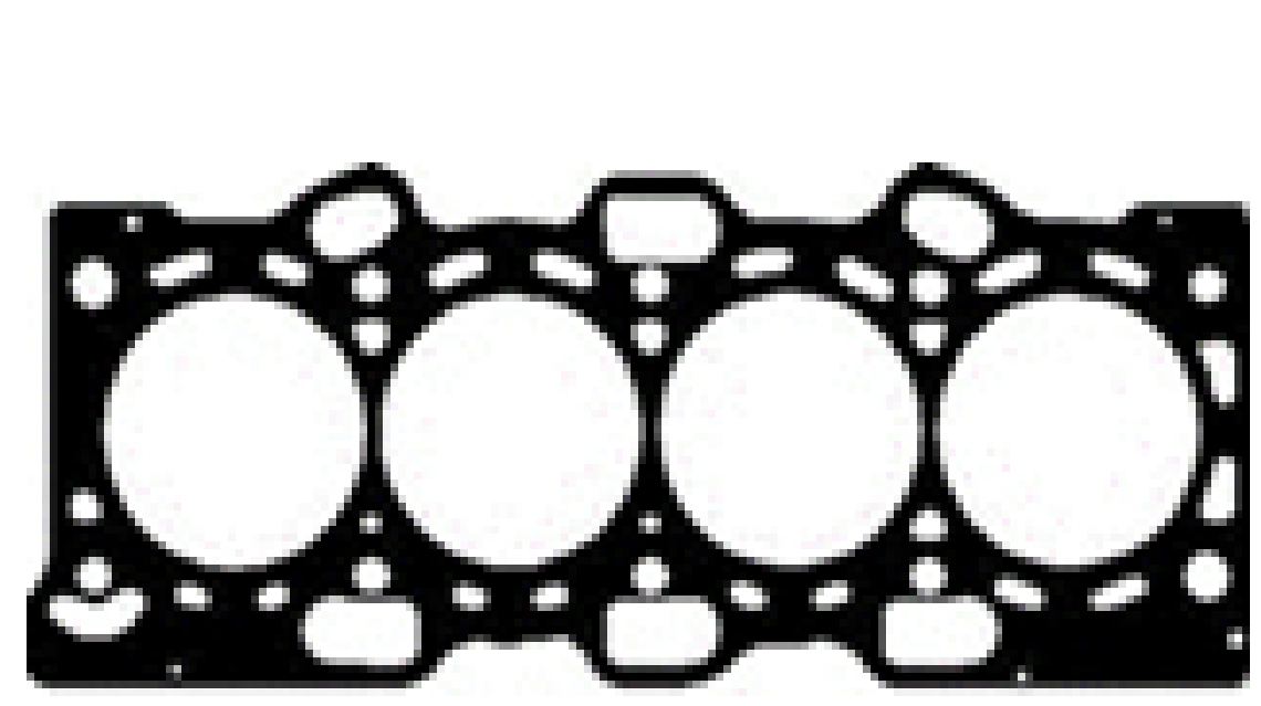 JUNTA DE CULATA MITSUBISHI MIRAGE/LANCER 4G92 1.6L 96/03