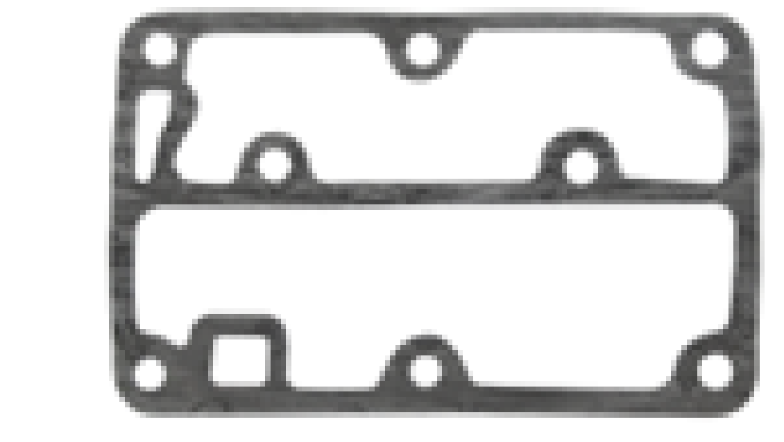 JUNTA DE CULATA COMPRESOR MACK RENAULT